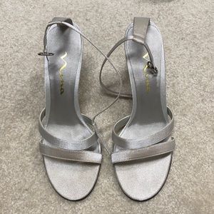 Nina evening sandal